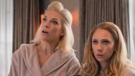 Still from Make Rebecca Great Again (Image via Apple TV)